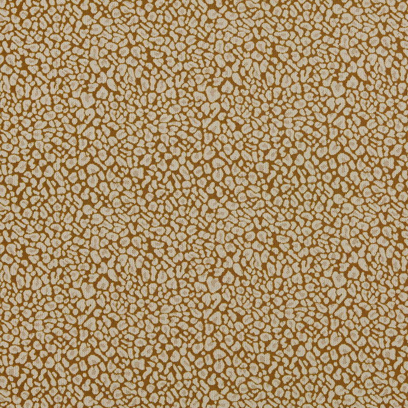 Arcata - Gold F1793/04.CAC.0 by Clarke & Clarke Designer Fabric