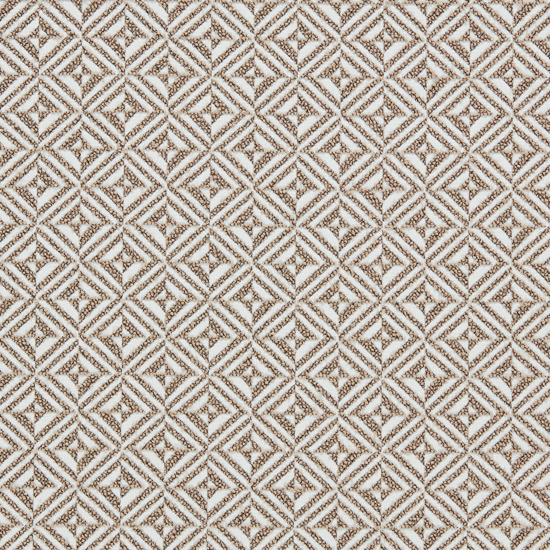 Coronado - Linen F1795/05.CAC.0 by Clarke & Clarke Designer Fabric