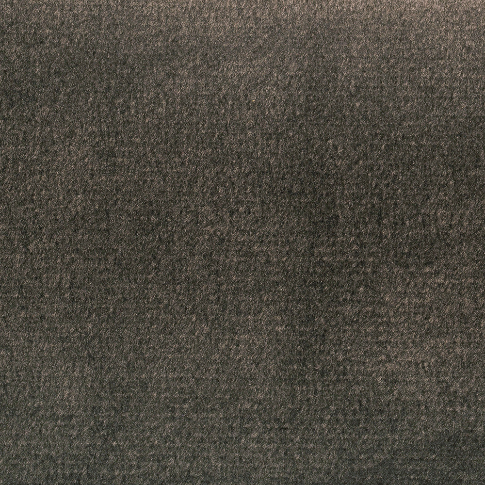 F1795 Otter by Greenhouse Designer Fabric E64: Value Velvets 100% Polyester China 102,000 double rubs </p><p>Repeat: None 54" - Swanky Fabrics -