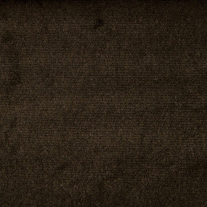 F1796 Chocolate by Greenhouse Designer Fabric