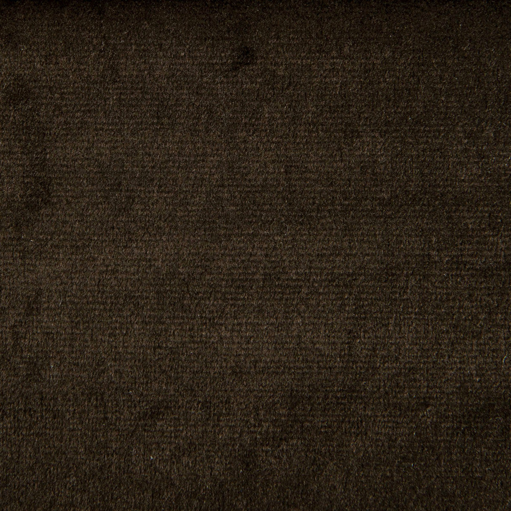 F1796 Chocolate by Greenhouse Designer Fabric E90: Value Neutral 100% Polyester China 60,000 double rubs </p><p>Repeat: None 54" - Swanky Fabrics -
