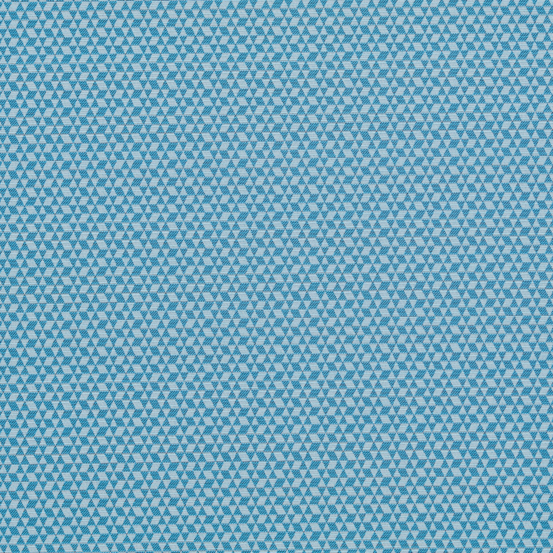 Morro - Aquamarine F1797/01.CAC.0 by Clarke & Clarke Designer Fabric