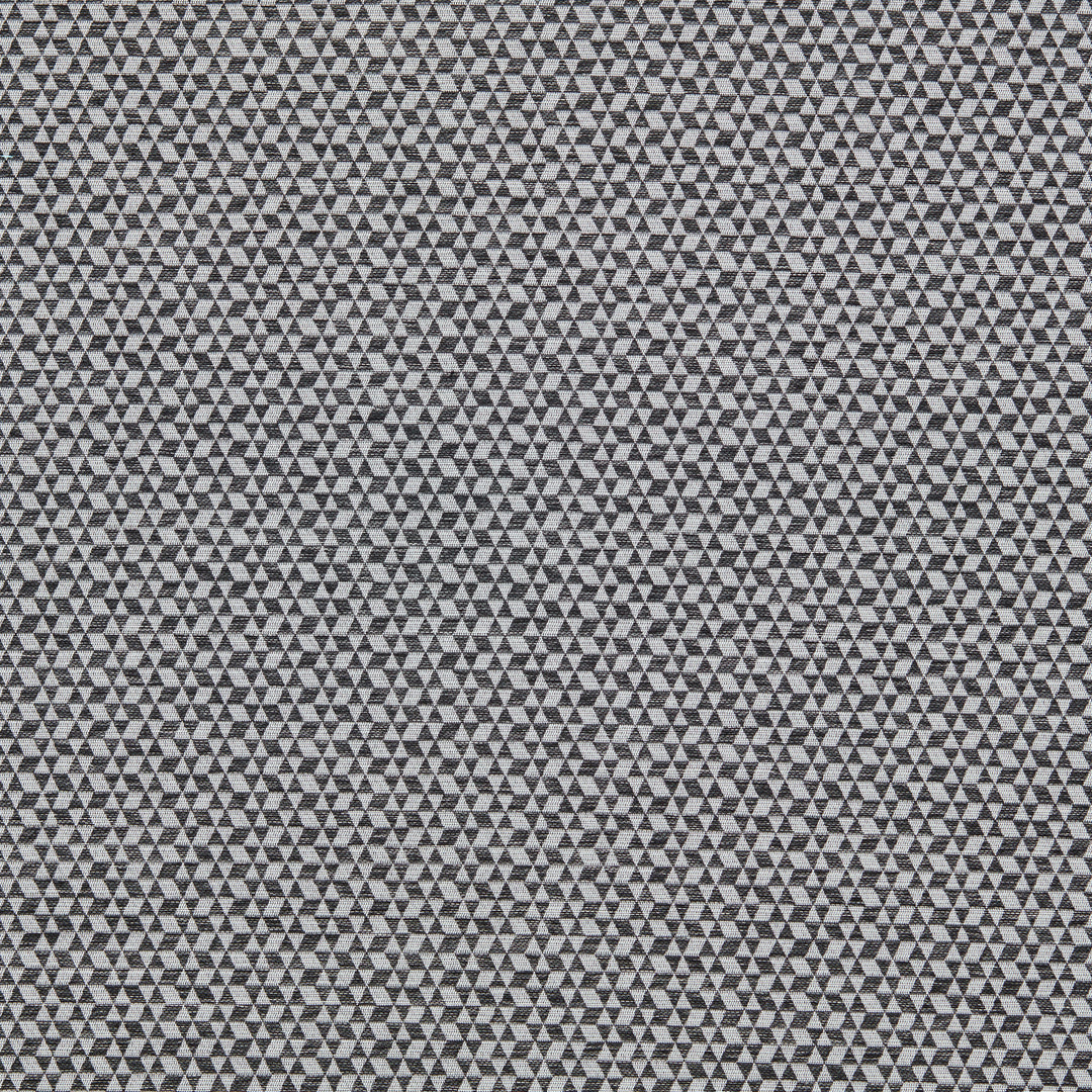 Morro - Ebony F1797/04.CAC.0 by Clarke & Clarke Designer Fabric