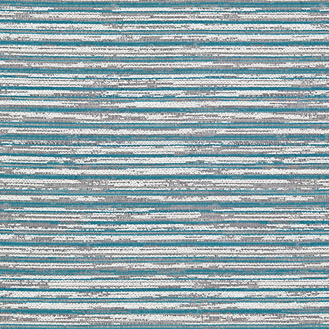 Waikiki - Aquamarine F1798/01.CAC.0 by Clarke & Clarke Designer Fabric