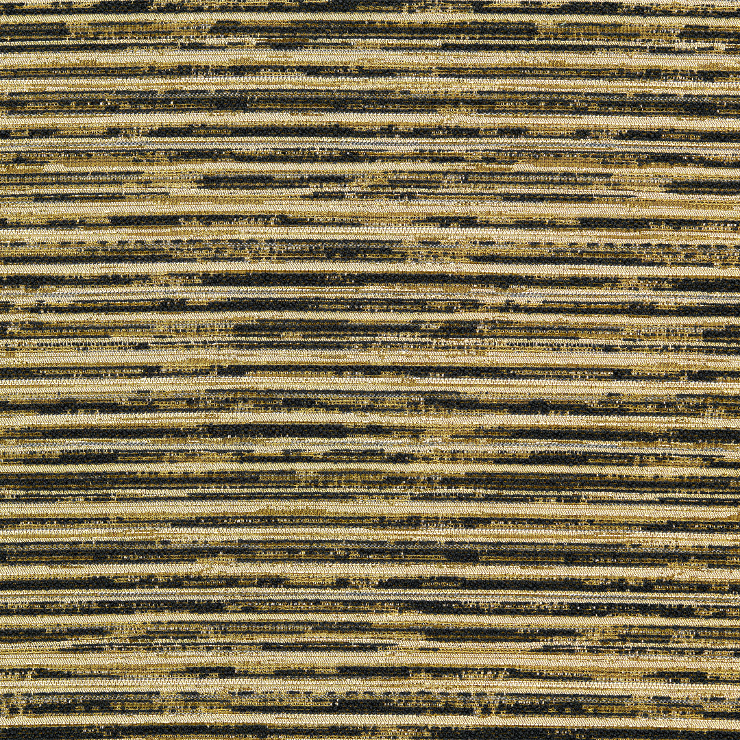 Waikiki - Gold F1798/05.CAC.0 by Clarke & Clarke Designer Fabric