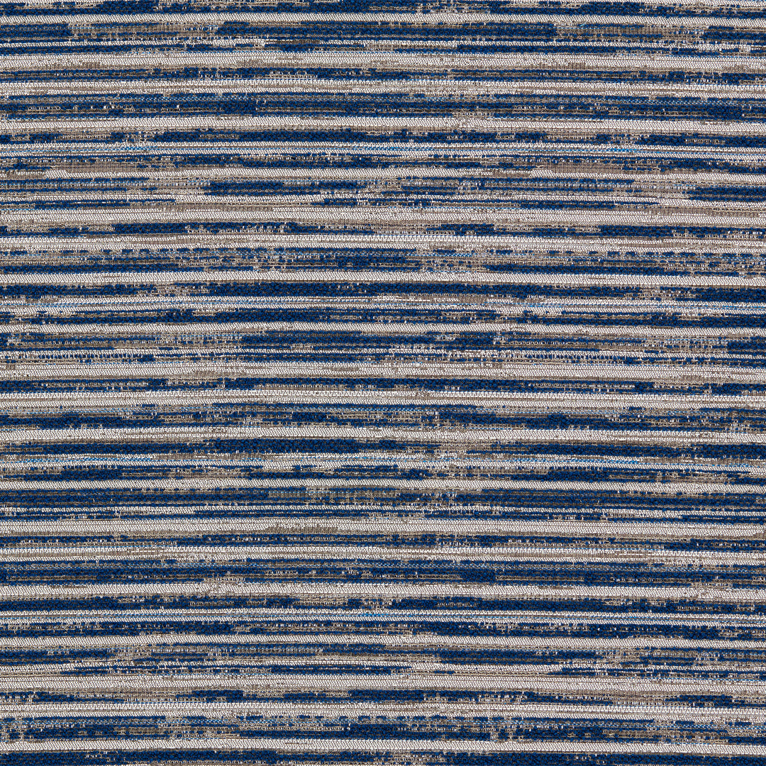 Waikiki - Midnight F1798/07.CAC.0 by Clarke & Clarke Designer Fabric