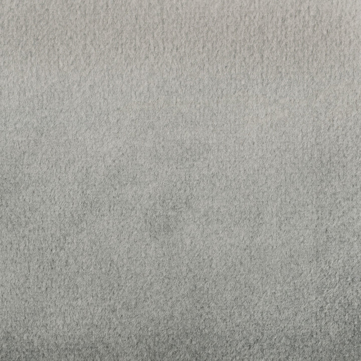 F1804 Nickel by Greenhouse Designer Fabric E90: Value Neutral 100% Polyester China 102,000 double rubs </p><p>Repeat: None 54" - Swanky Fabrics -