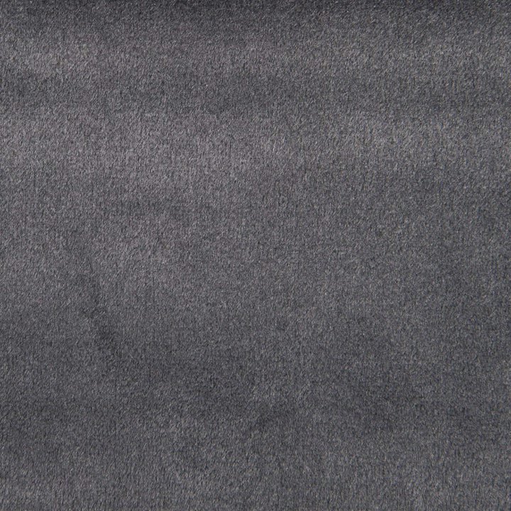 F1808 Grey by Greenhouse Designer Fabric 100% Polyester China 60,000 double rubs </p><p>Repeat: None 54" - Swanky Fabrics -