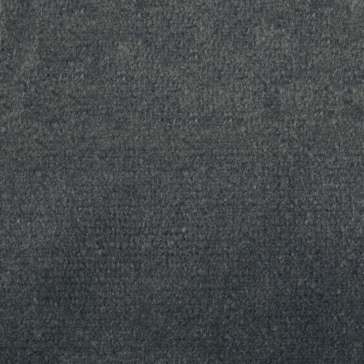 F1809 Charcoal by Greenhouse Designer Fabric 100% Polyester CHINA 102,000 </p><p>Repeat: None 54" - Swanky Fabrics -