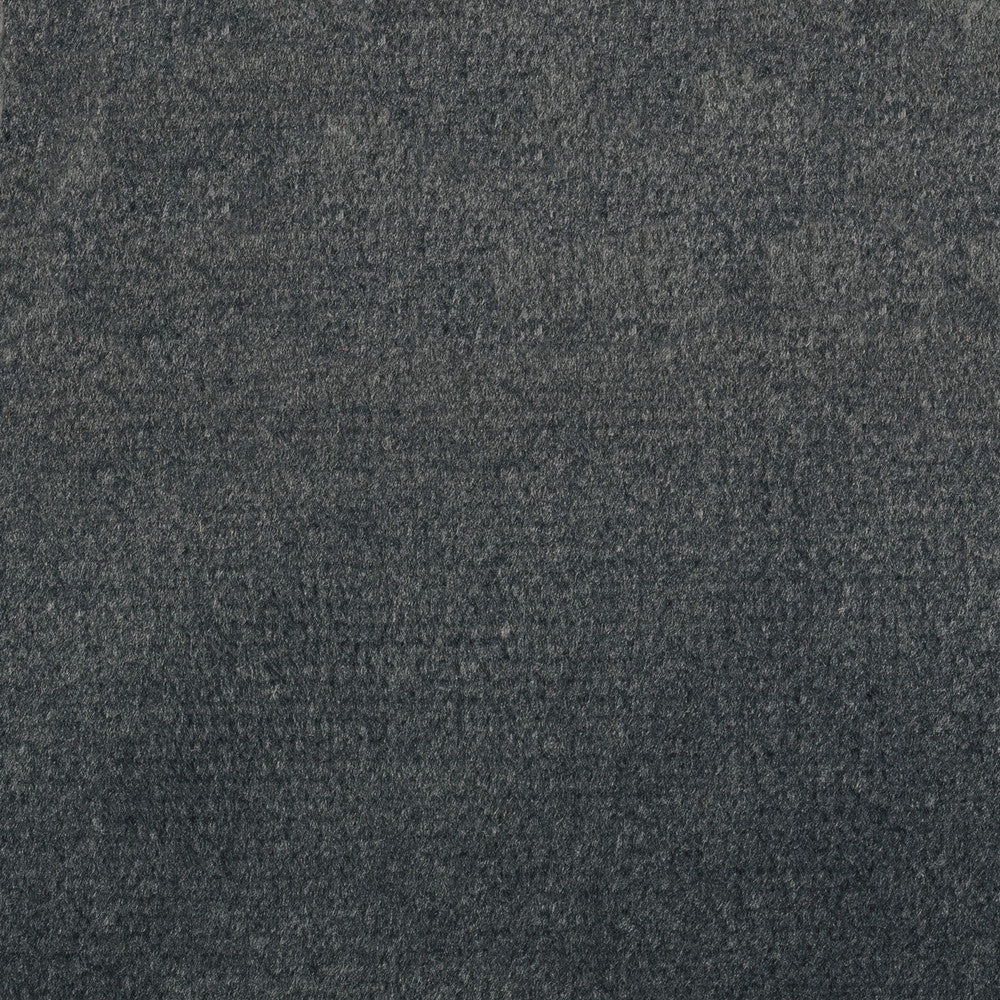 F1809 Charcoal by Greenhouse Designer Fabric E64: Value Velvets 100% Polyester China 102,000 double rubs </p><p>Repeat: None 54" - Swanky Fabrics -