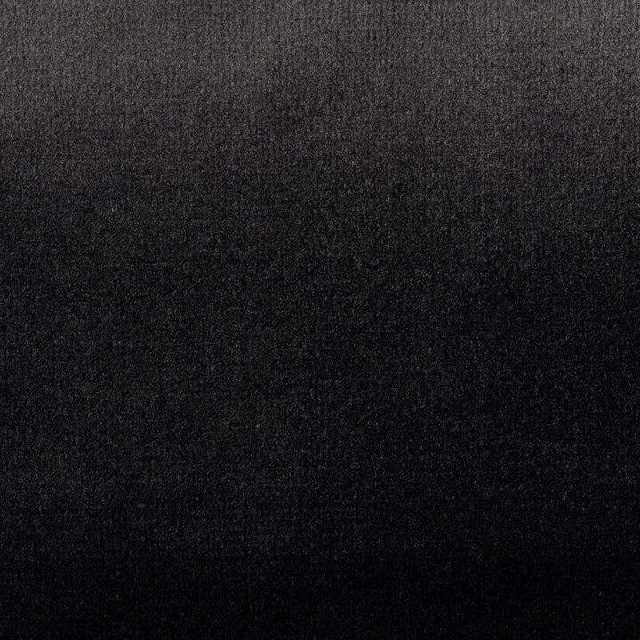 F1812 Black by Greenhouse Designer Fabric E90: Value Neutral 100% Polyester China 102,000 double rubs </p><p>Repeat: None 54" - Swanky Fabrics -