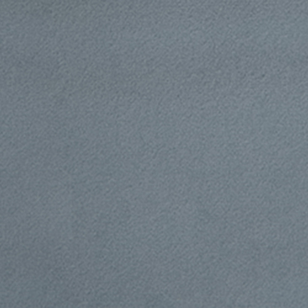 F1813 Sky by Greenhouse Designer Fabric E64: Value Velvets 100% Polyester China 100,000 double rubs </p><p>Repeat: None 54" - Swanky Fabrics -
