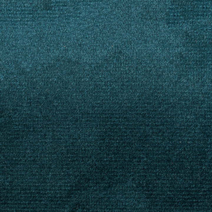 F1821 Teal by Greenhouse Designer Fabric 100% Polyester China 102,000 double rubs </p><p>Repeat: None 54" - Swanky Fabrics -
