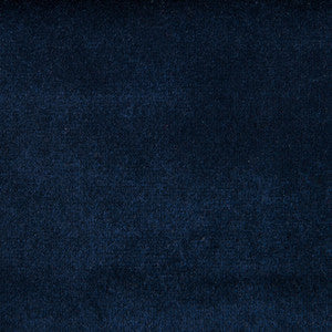 F1825 Navy by Greenhouse Designer Fabric