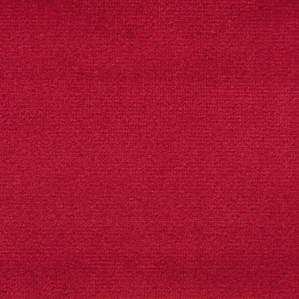 F1830 Red by Greenhouse Designer Fabric 100% Polyester China 102,000 </p><p>Repeat: None 54" - Swanky Fabrics -