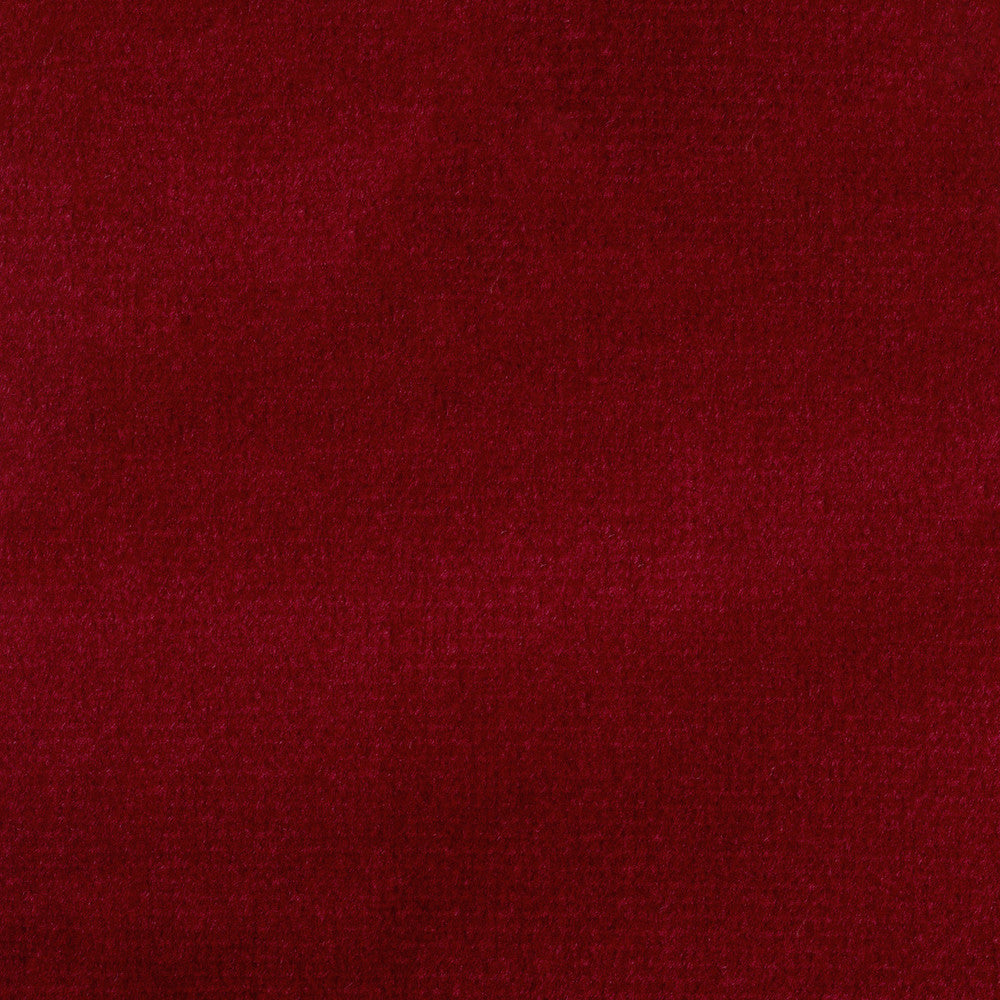 F1830 Red by Greenhouse Designer Fabric 100% Polyester China 102,000 double rubs </p><p>Repeat: None 54" - Swanky Fabrics -