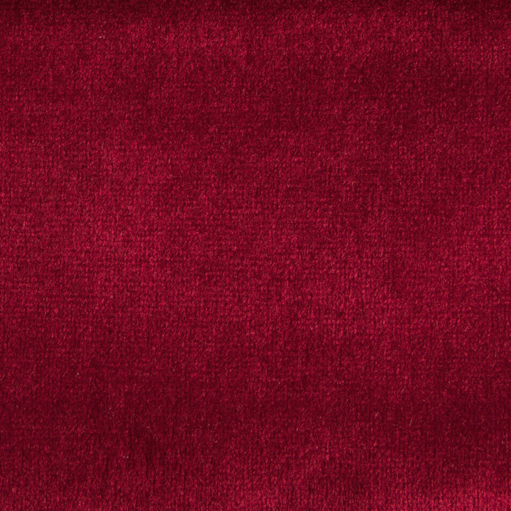 F1831 Cranberry by Greenhouse Designer Fabric 100% Polyester China 60,000 </p><p>Repeat: None 54" - Swanky Fabrics -