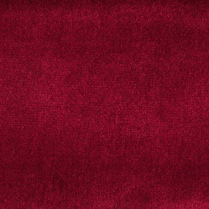 F1831 Cranberry by Greenhouse Designer Fabric