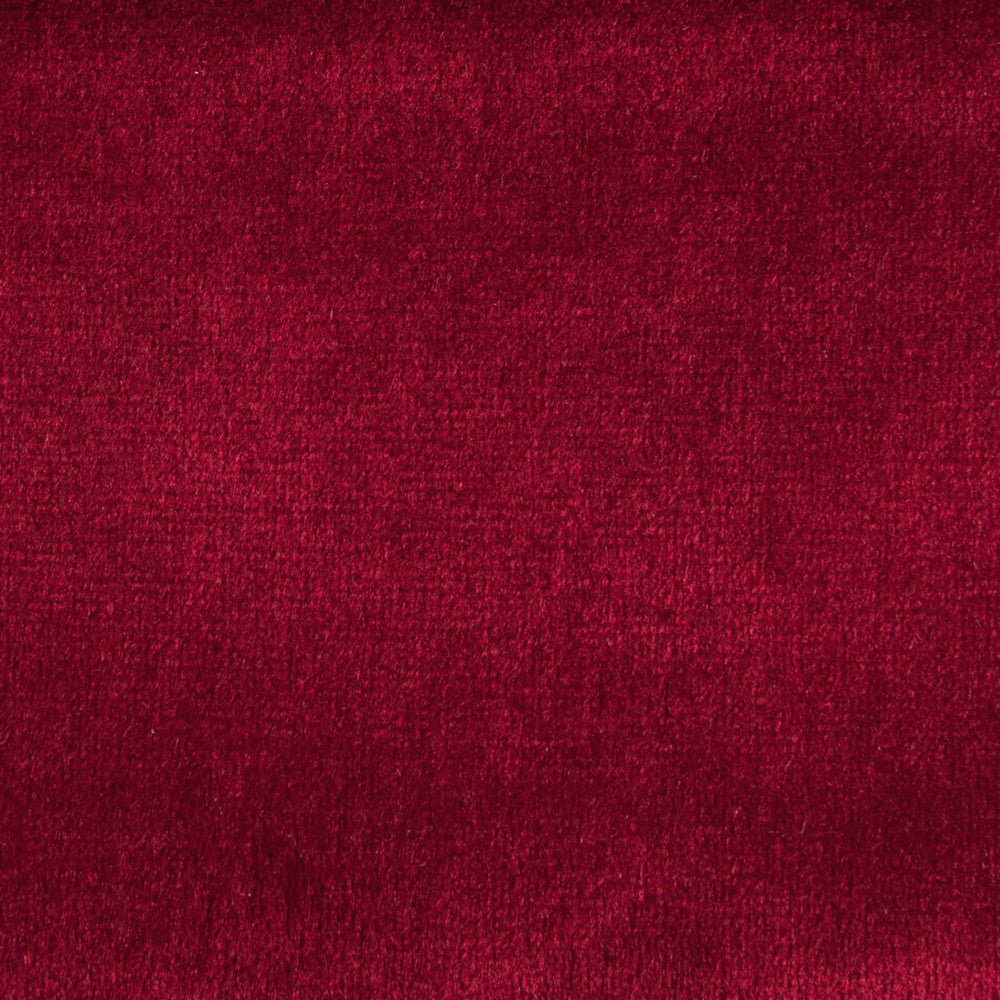 F1831 Cranberry by Greenhouse Designer Fabric E91: Value Color 100% Polyester China 60,000 double rubs </p><p>Repeat: None 54" - Swanky Fabrics -