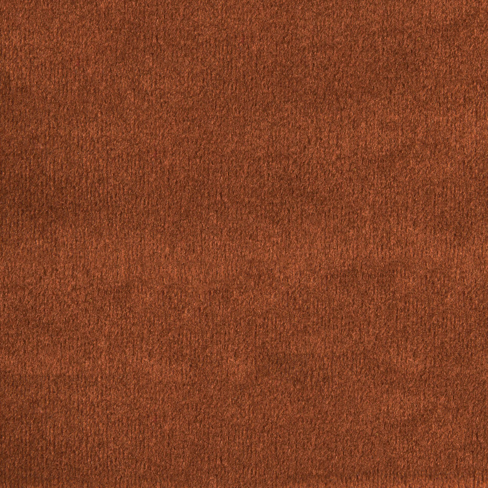F1835 Pumpkin by Greenhouse Designer Fabric 100% Polyester China 60,000 </p><p>Repeat: None 54" - Swanky Fabrics -