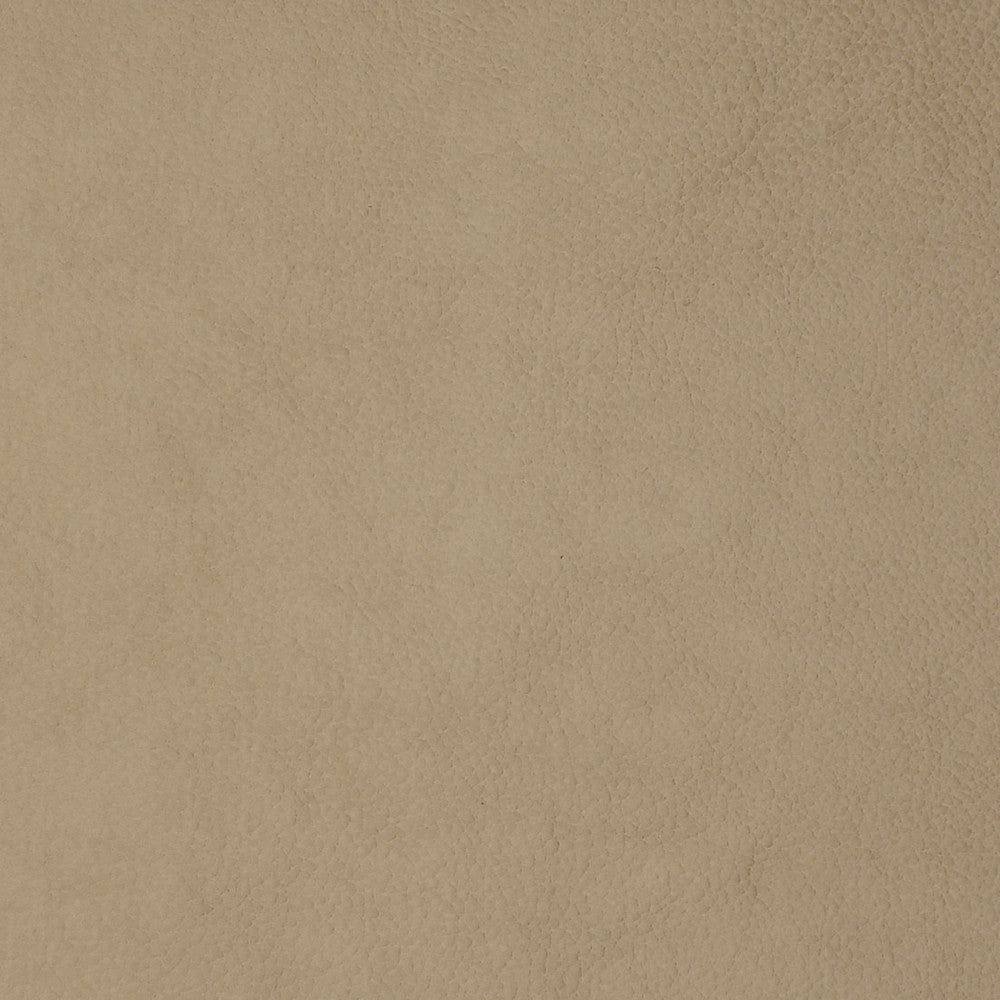 F1856 Bone by Greenhouse Designer Fabric Contents: 100% Polyerethane, Backing: 85% Polyester, 15% Cotton CHINA 100,000 </p><p>Repeat: NONE 58" - Swanky Fabrics -