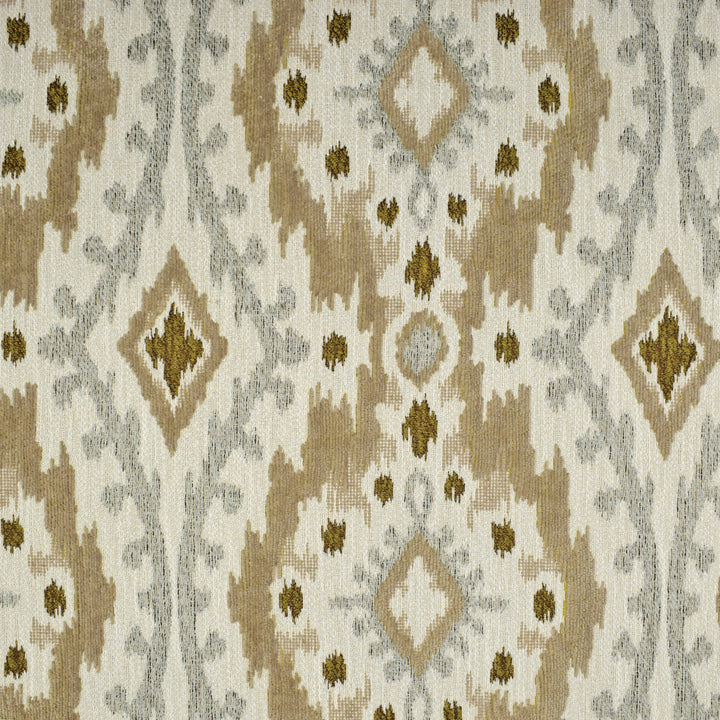 F1900 Birch by Greenhouse Designer Fabric 100% Polyester China 30,000 double rubs </p><p>Repeat: 9" H, 9" V 56" - Swanky Fabrics -