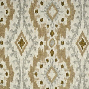 F1900 Birch by Greenhouse Designer Fabric