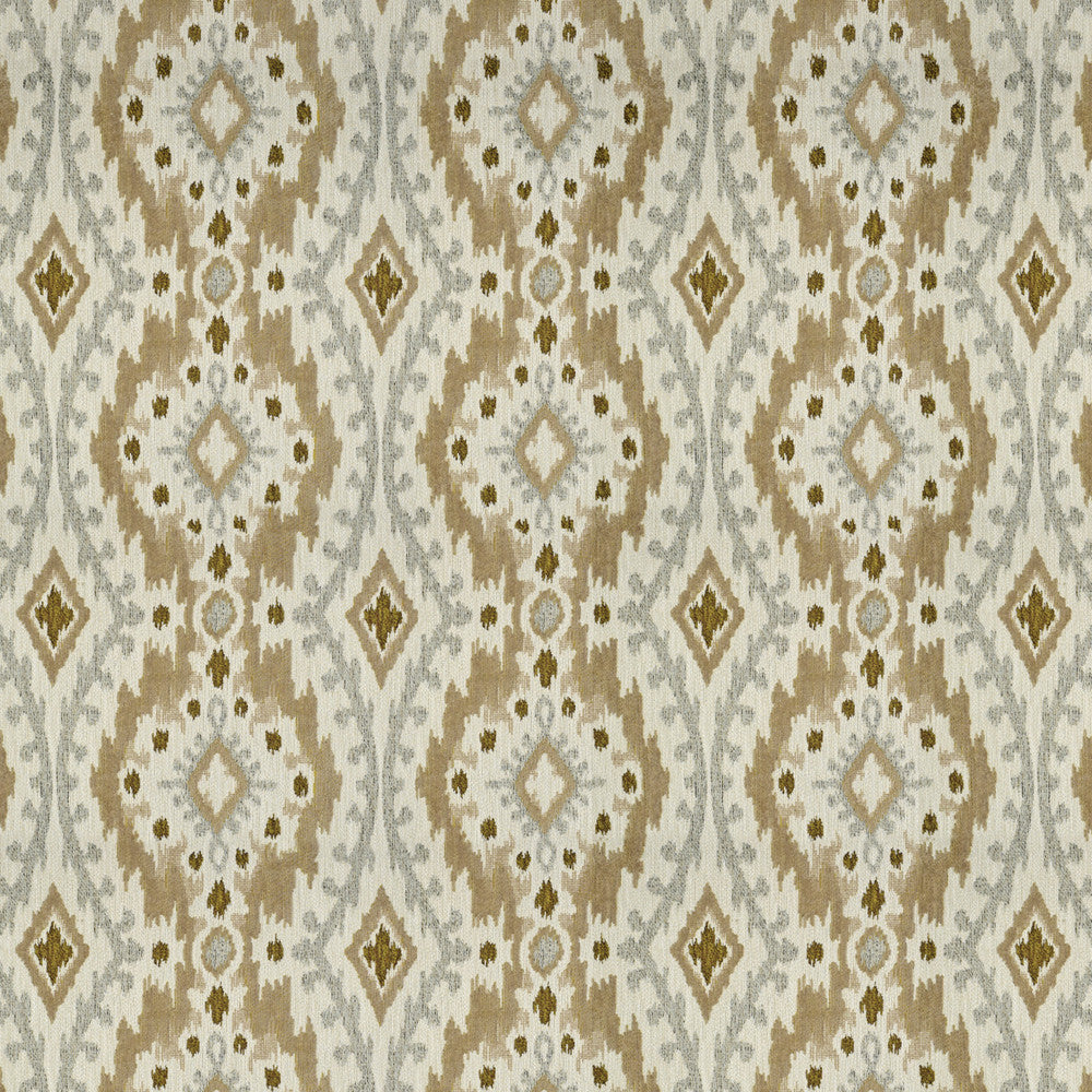 F1900 Birch by Greenhouse Designer Fabric F14: upholstery by COLOR 100% Polyester China 30,000 double rubs </p><p>Repeat: 9" H, 9" V 56" - Swanky Fabrics -