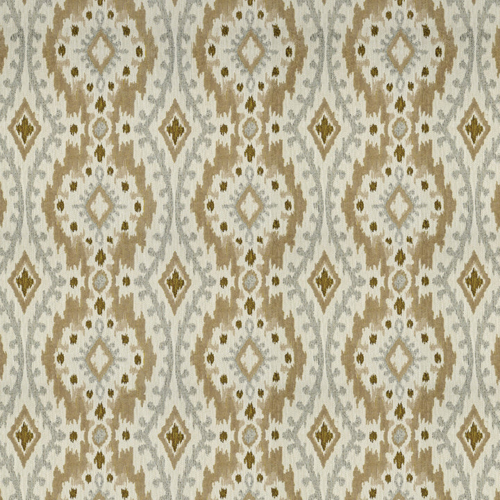 F1900 Birch by Greenhouse Designer Fabric F14: upholstery by COLOR 100% Polyester China 30,000 double rubs </p><p>Repeat: 9" H, 9" V 56" - Swanky Fabrics -