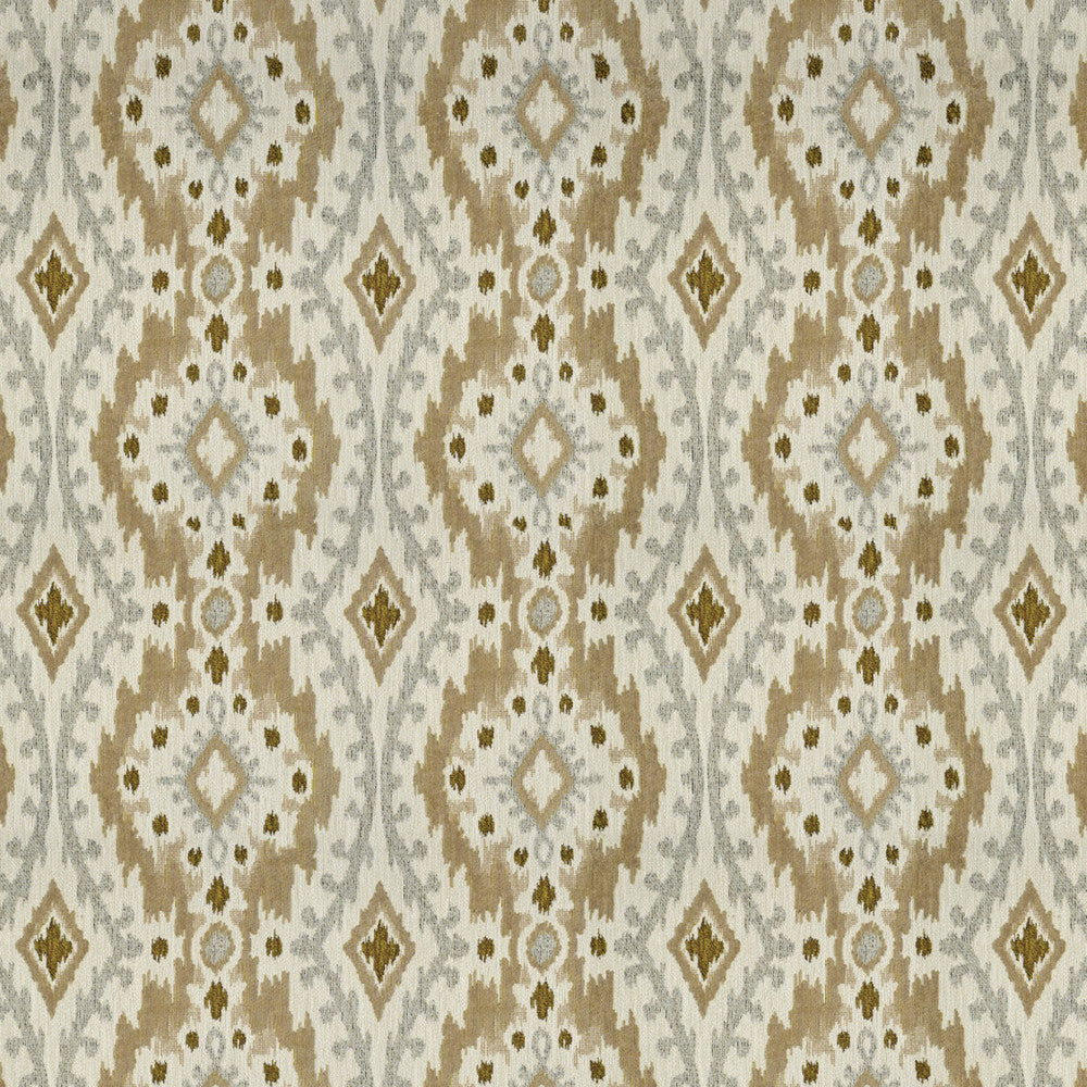 F1900 Birch by Greenhouse Designer Fabric 100% Polyester China 30,000 </p><p>Repeat: 9" H, 9" V 56" - Swanky Fabrics -
