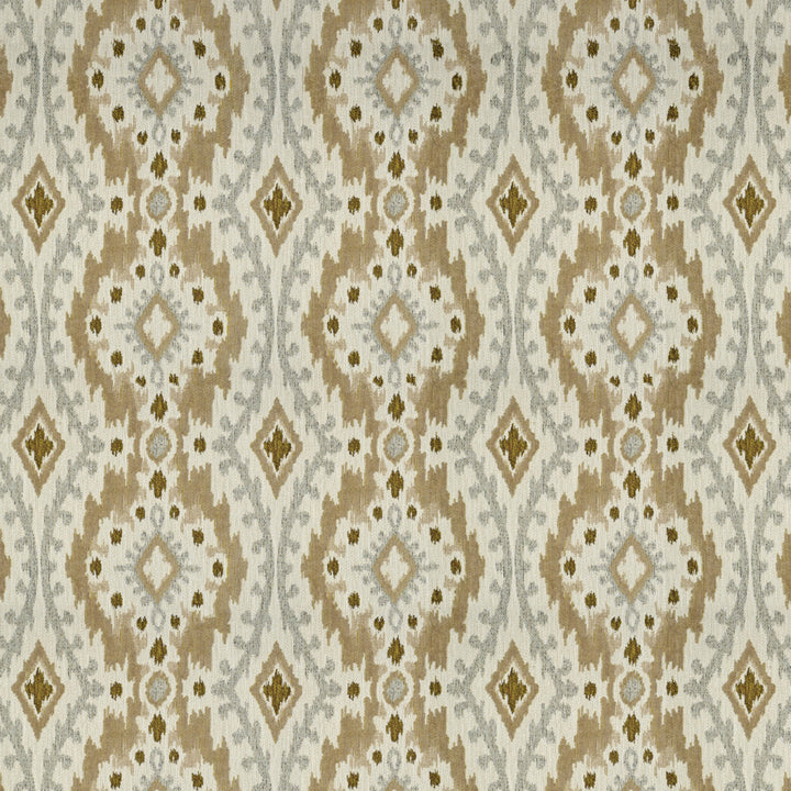 F1900 Birch by Greenhouse Designer Fabric 100% Polyester China 30,000 </p><p>Repeat: 9" H, 9" V 56" - Swanky Fabrics -