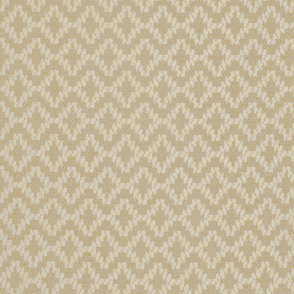 F1905 Pearl by Greenhouse Designer Fabric F14: upholstery by COLOR 85% Polyester, 10% Rayon, 5% Linen China 25,000 double rubs </p><p>Repeat: 1.77" H, 2" V 56" - Swanky Fabrics -