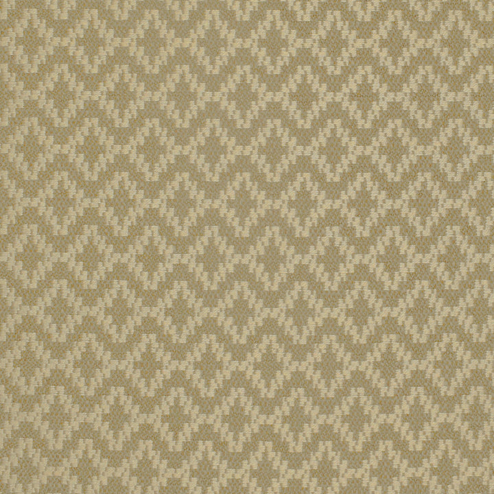 F1905 Pearl by Greenhouse Designer Fabric E66: Value Neutrals 85% Polyester, 10% Rayon, 5% Linen China 25,000 double rubs </p><p>Repeat: 1.77" H, 2" V 56" - Swanky Fabrics -