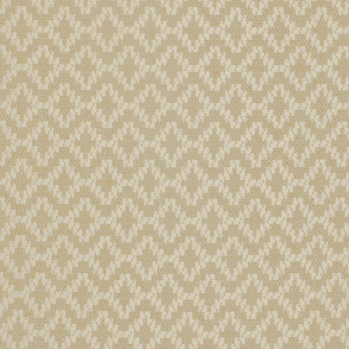 F1905 Pearl by Greenhouse Designer Fabric 85% Polyester, 10% Rayon, 5% Linen China 25,000 </p><p>Repeat: 1.77" H, 2" V 56" - Swanky Fabrics -