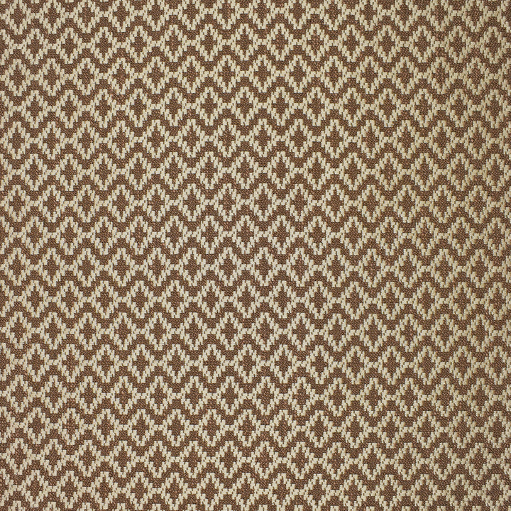 F1925 Teak by Greenhouse Designer Fabric F14: upholstery by COLOR 85% Polyester, 10% Rayon, 5% Linen China 25,000 double rubs </p><p>Repeat: 1.77" H, 2" V 56" - Swanky Fabrics -