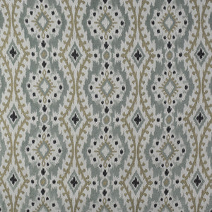 F1962 Celadon by Greenhouse Designer Fabric