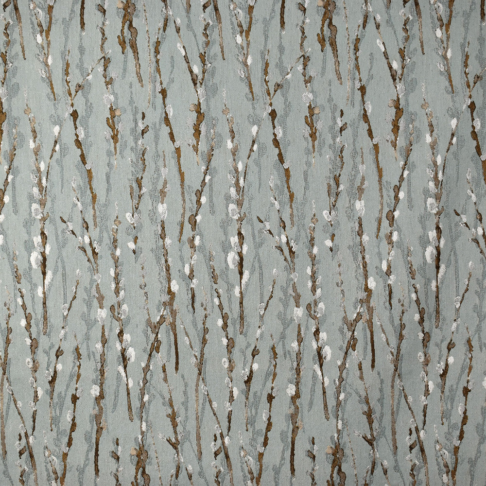 F1965 Mineral by Greenhouse Designer Fabric F12: upholstery by COLOR 83% Polyester, 17% Rayon China 25,000 double rubs </p><p>Repeat: 27" H, 13.5" V 55" - Swanky Fabrics -