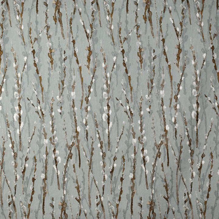 F1965 Mineral by Greenhouse Designer Fabric F12: upholstery by COLOR 83% Polyester, 17% Rayon China 25,000 double rubs </p><p>Repeat: 27" H, 13.5" V 55" - Swanky Fabrics -
