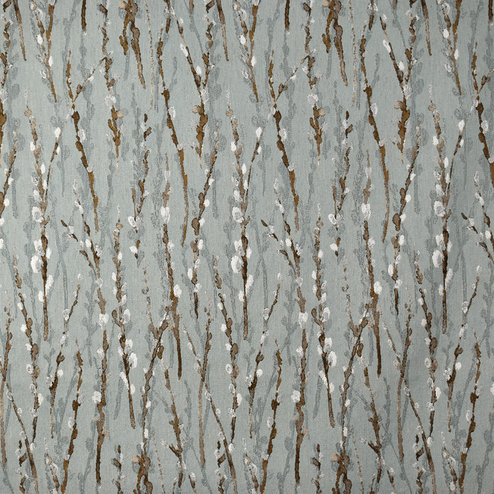 F1965 Mineral by Greenhouse Designer Fabric 83% Polyester, 17% Rayon China 25,000 </p><p>Repeat: 27" H, 13.5" V 55" - Swanky Fabrics -