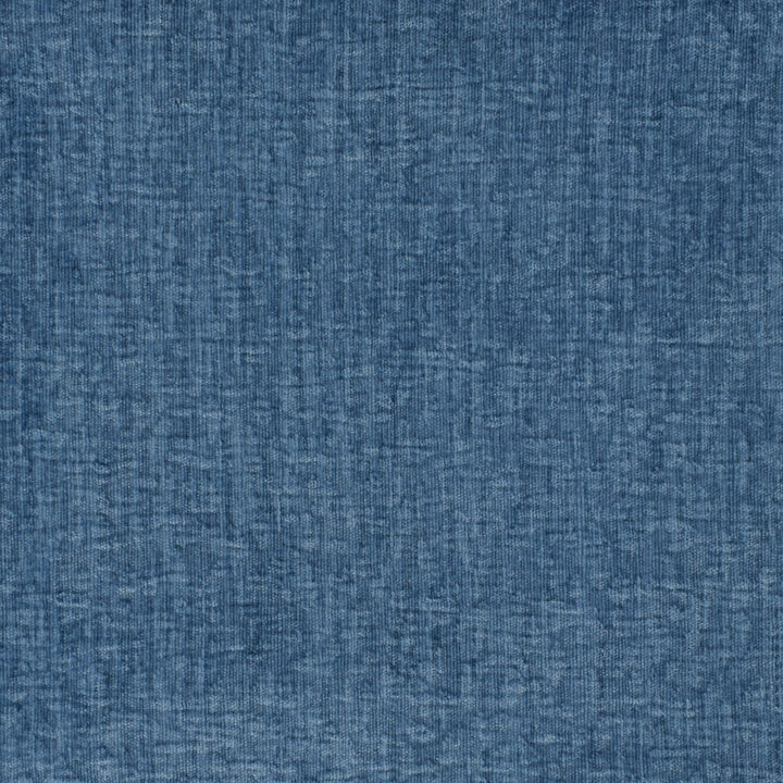 F1989 Inlet by Greenhouse Designer Fabric E78: Value Textures Blue 100% Polyester China 50,000 double rubs </p><p>Repeat: No Definite Repeat 54" - Swanky Fabrics -