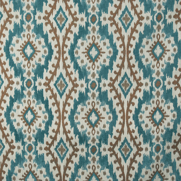 F1990 Blue Ridge by Greenhouse Designer Fabric F12: upholstery by COLOR 100% Polyester China 30,000 double rubs </p><p>Repeat: 9" H, 9" V 56" - Swanky Fabrics -