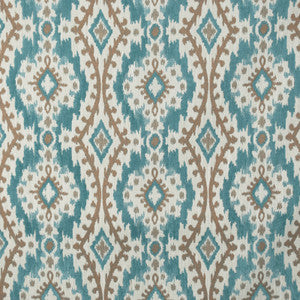 F1990 Blue Ridge by Greenhouse Designer Fabric