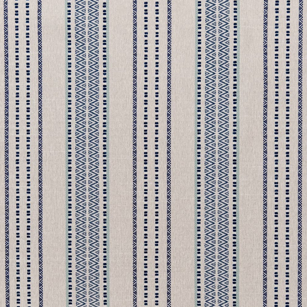 F200-106 by Charlotte Designer Fabric Horizon 51% Recycled Polyester, 49% Polyester Made In USA Exceeds 100,000 Wyzenbeek Rubs (Heavy Duty) </p><p>Repeat: Horizontal 10" 54 Inches - Swanky Fabrics -