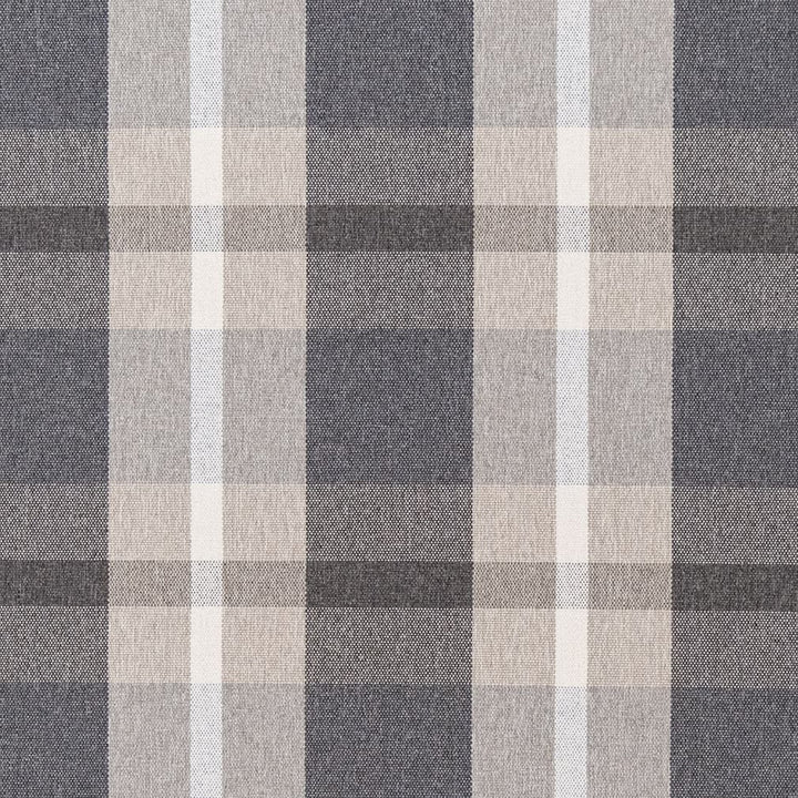 F200-107 by Charlotte Designer Fabric Pewter 60% Recycled Polyester, 40% Polyester Made In USA Exceeds 100,000 Wyzenbeek Rubs (Heavy Duty) </p><p>Repeat: Horizontal 7" x Vertical 7" 54 Inches - Swanky Fabrics -