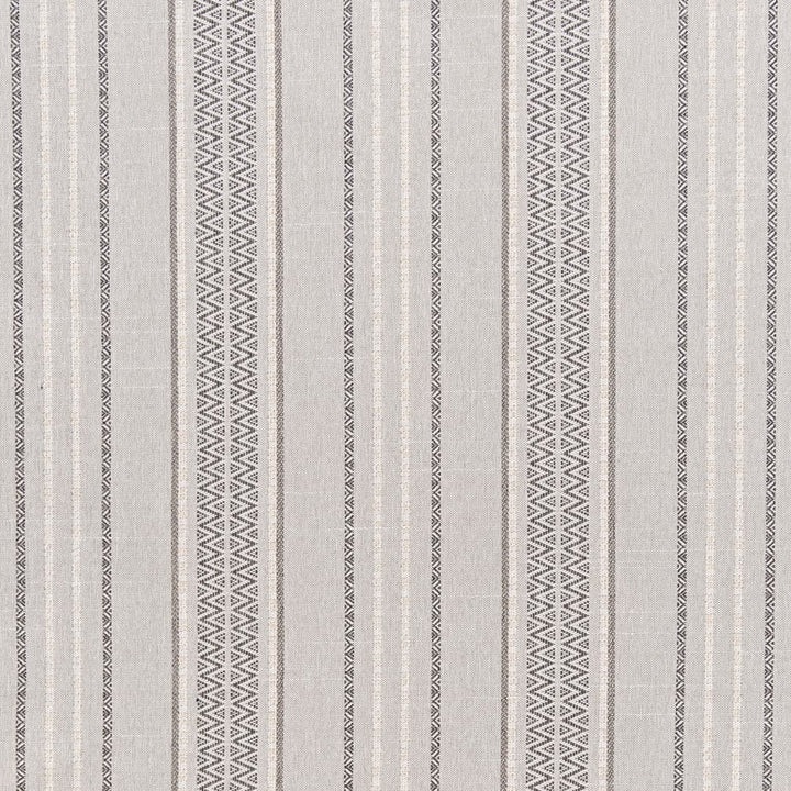 F200-108 by Charlotte Designer Fabric Pewter 51% Recycled Polyester, 49% Polyester Made In USA Exceeds 100,000 Wyzenbeek Rubs (Heavy Duty) </p><p>Repeat: Horizontal 10" 54 Inches - Swanky Fabrics -