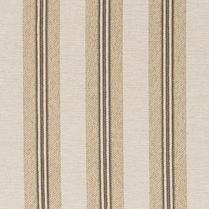 F200-133 by Charlotte Designer Fabric Sandstone 93% Olefin, 7% Polyester Made In USA Exceeds 102,000 Wyzenbeek Rubs (Heavy Duty) </p><p>Repeat: Vertical 5" 54 Inches - Swanky Fabrics -