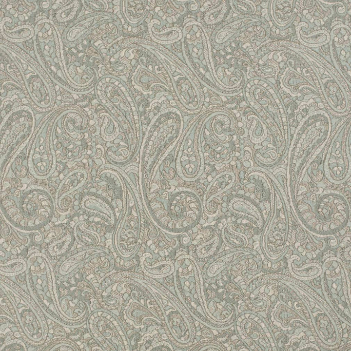 F200-156 by Charlotte Designer Fabric Tranquil 51% Recycled Polyester, 49% Polyester USA Exceeds 50,000 Wyzenbeek Rubs (Heavy Duty) Horizontal 9" x Vertical 14" 54 Inches - Swanky Fabrics -