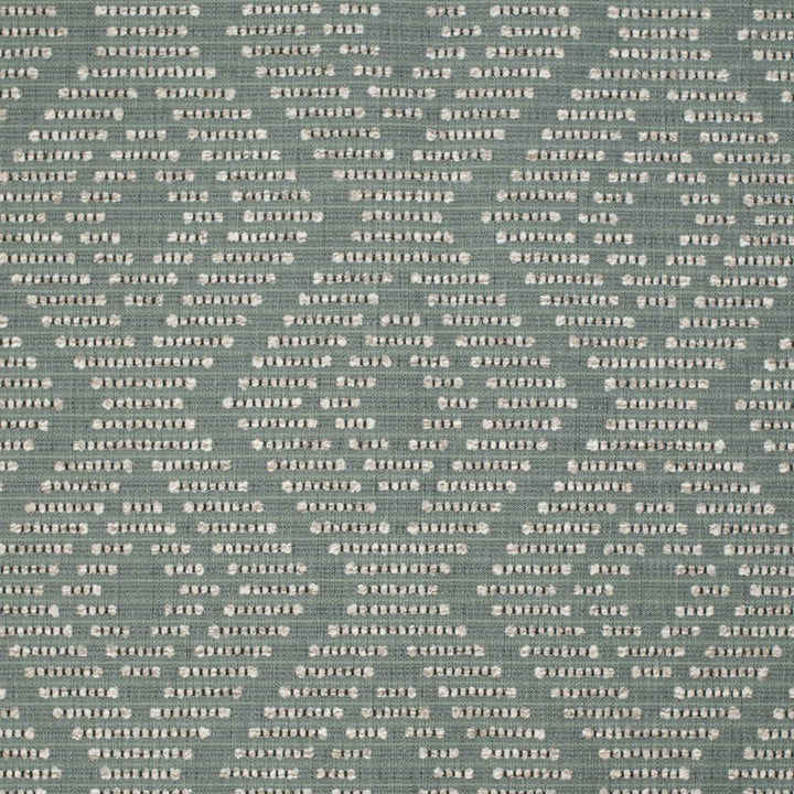 F200-158 by Charlotte Designer Fabric Tranquil 99% Polypropylene, 1% Polyester USA Exceeds 60,000 Wyzenbeek Rubs (Heavy Duty) Horizontal 13" x Vertical 10" 54 Inches - Swanky Fabrics -