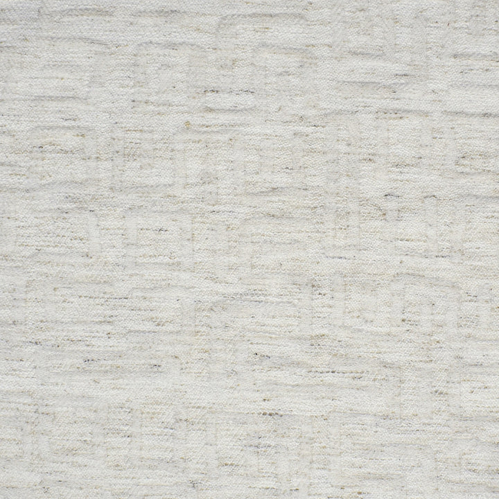 F2122 Cream by Greenhouse Designer Fabric 80% Polyester, 20% Linen China 55,000 double rubs </p><p>Repeat: 10" H, 9.75" V 57" - Swanky Fabrics -