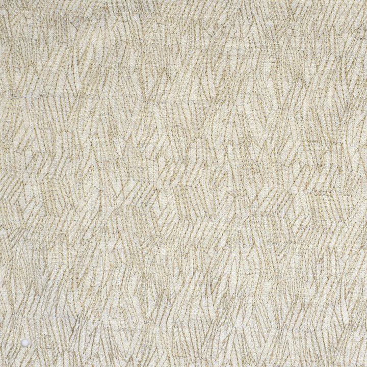 F2137 Flax by Greenhouse Designer Fabric 88% Polyester, 7% Rayon, 5% Linen With 100% Rayon Embroidery China 9,000 </p><p>Repeat: 3.5" H, 5.75" V 54" - Swanky Fabrics -